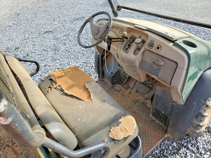 2011 Kawasaki Kaf400 VIN JK1AFEA18BB555819 COPART salvage auction — FRONT END, SC - BILL OF SALE, sold $275 on 2026-07-06 (photo 5)