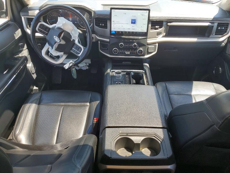 2022 Ford VIN 1FMJK1JT1NEA09597 COPART salvage auction — FRONT END, Ga - Cert Of Title-Salvage, sold $15,100 on 2026-07-06 (photo 8)
