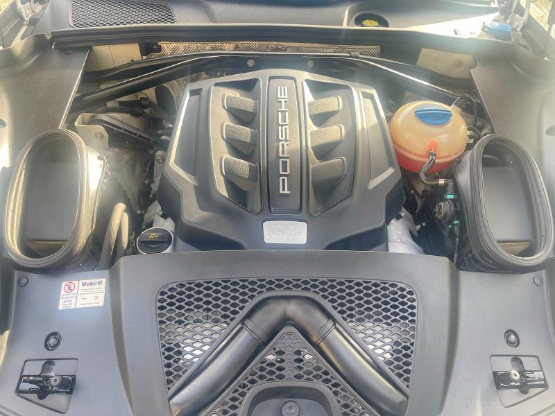 2015 Porsche Macan VIN WP1AB2A53FLB51778 COPART salvage auction — MINOR DENT/SCRATCHES, Ab - Bos - Active, sold $10,100 on 2026-07-03 (photo 7)
