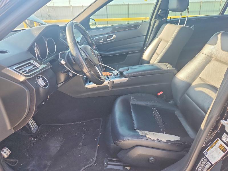 2016 Mercedes-benz VIN WDDHF5KB1GB280402 COPART salvage auction — FRONT END, Id - Salvage Certificate Of Title, sold $2,250 on 2026-08-18 (photo 7)