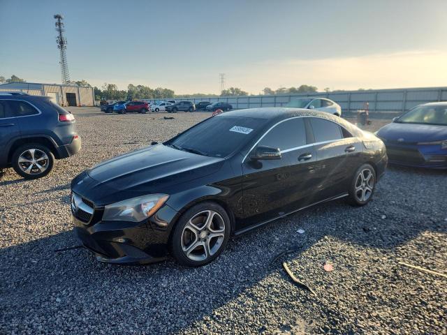 2014 Mercedes-benz Cla-class VIN WDDSJ4GB9EN143226 COPART salvage auction — SIDE, Fl - Certificate Of Title, sold $375 on 2026-07-07 (photo 1)
