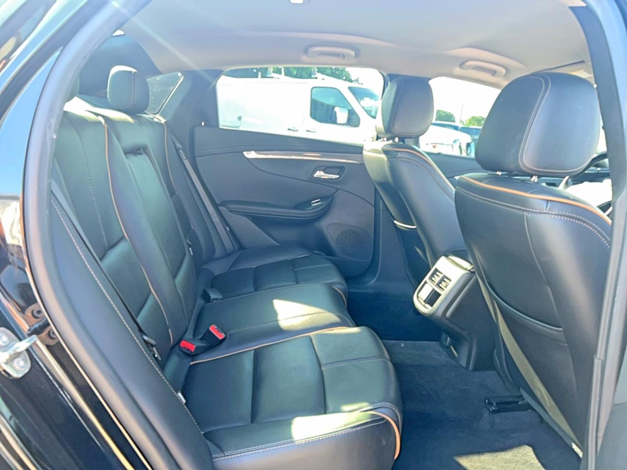 2020 Chevrolet Impala VIN 1G1105S32LU101538 COPART salvage auction — Minor Dent/Scratches, TX - CERTIFICATE OF TITLE (P), sold $1,150 on 2026-07-07 (photo 6)