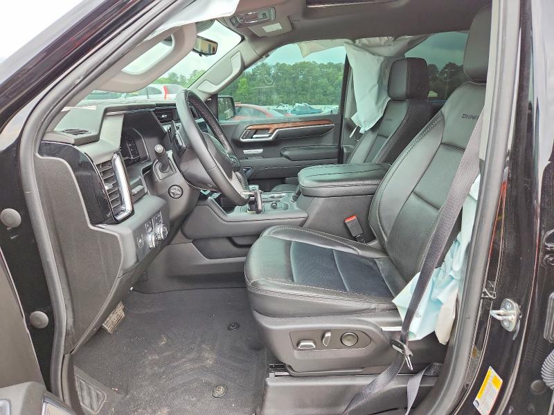 2023 Gmc VIN 1GTUUGEL4PZ322289 COPART salvage auction — SIDE, Ga - Cert Of Ttl-Slvg Manufctr Bybk, sold $500 on 2026-07-30 (photo 7)