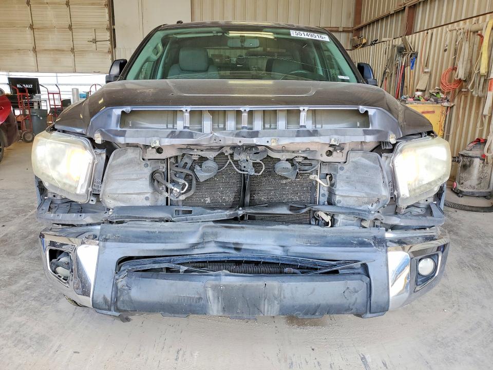 2015 Toyota Tundra VIN 5TFEY5F15FX190101 COPART salvage auction — HAIL, Tx - Salvage Vehicle Title, sold $60 on 2026-07-24 (photo 5)