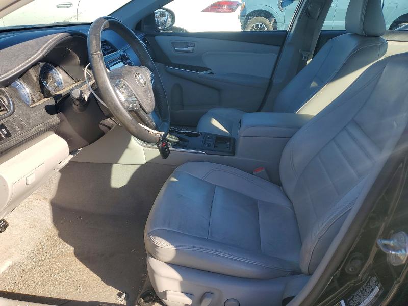 2016 Toyota VIN 4T1BD1FK6GU200116 COPART salvage auction — FRONT END, Mi - Certificate Of Title, sold $5,700 on 2026-07-02 (photo 7)