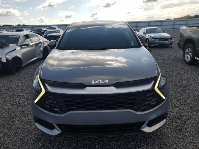 2024 Kia VIN 5XYK33DF6RG218516 COPART salvage auction — SIDE, Fl - Certificate Of Destruction, sold $7,100 on 2026-07-14 (photo 5)