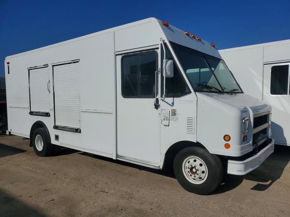 2003 Ford E-450 VIN 1FCLE49L93HB23269 COPART salvage auction — NORMAL WEAR, Ca - Dis/Dlr/Exp Only Clean Title, sold $1,150 on 2026-07-08 (photo 4)