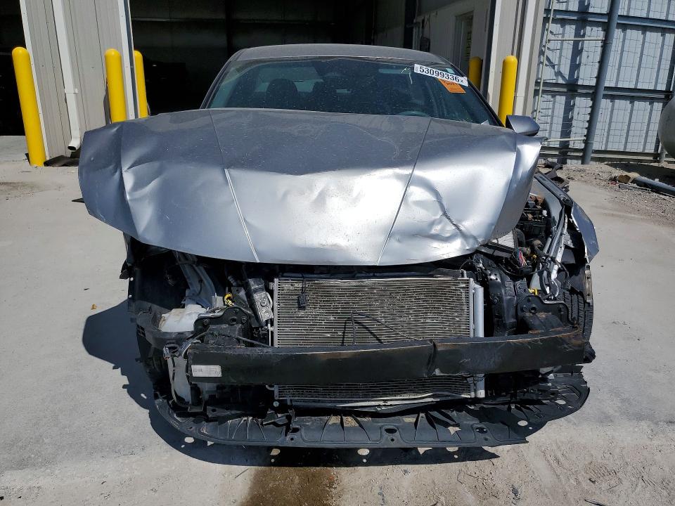 2021 Hyundai Elantra VIN 5NPLL4AG4MH045975 COPART salvage auction — FRONT END, TN - SALVAGE CERTIFICATE, sold $1,350 on 2026-07-28 (photo 5)
