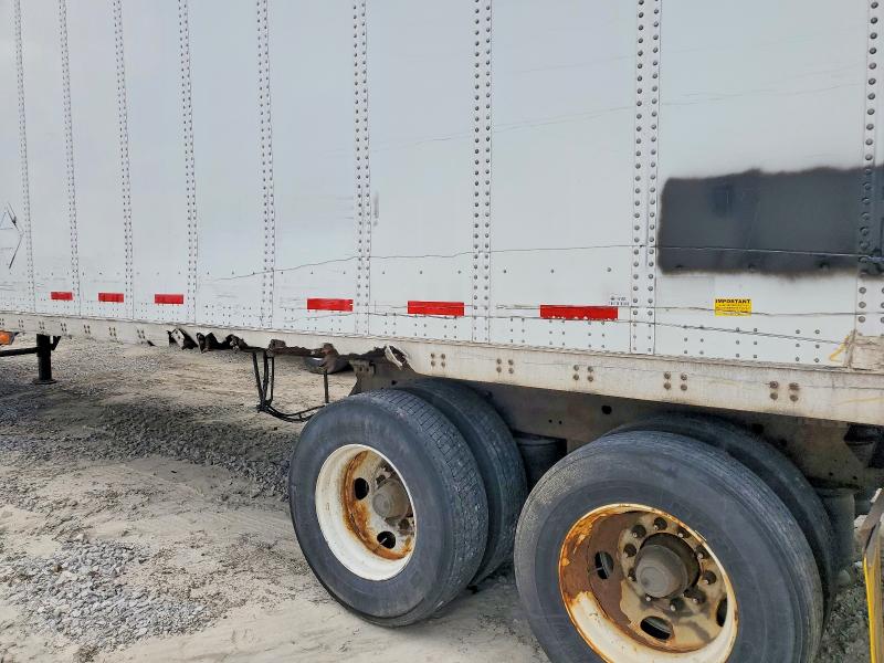 2016 Wabash Dvcvhpc VIN 1JJV532DXHL971775 COPART salvage auction — SIDE, GA - CERT OF TITLE-SALVAGE, sold $2,750 on 2026-07-09 (photo 9)