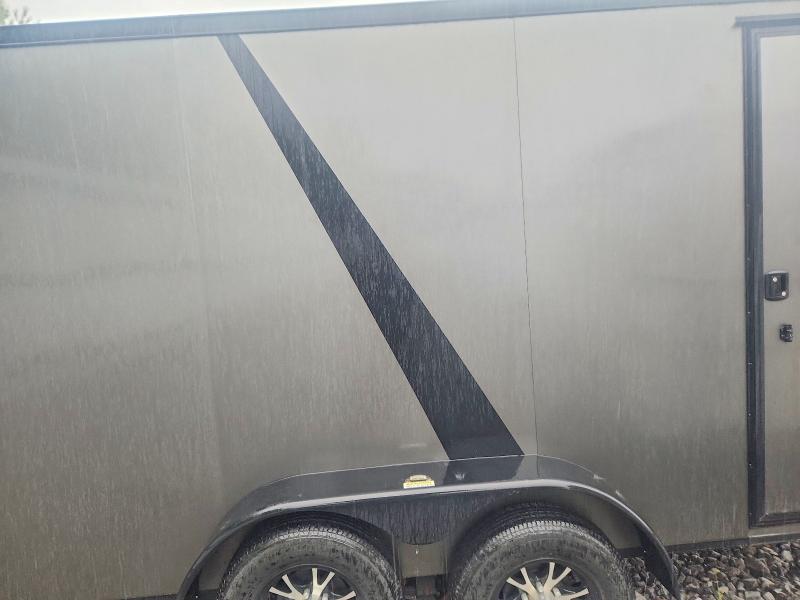 2023 Aero Unknown VIN 7PUBC162XPW000862 COPART salvage auction — NORMAL WEAR, TN - CERTIFICATE OF TITLE (P), sold $3,500 on 2026-07-23 (photo 6)