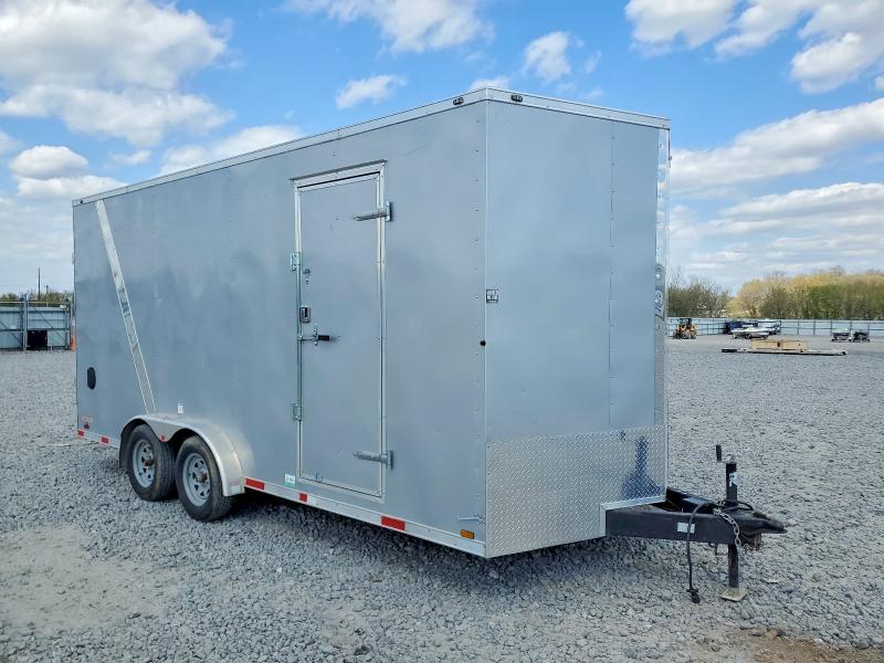 2022 Cgmt VIN 5NHUEHT2XNN116781 COPART salvage auction — SIDE, MN - CERT OF TITLE-SALVAGE, sold $4,450 on 2026-07-09 (photo 1)