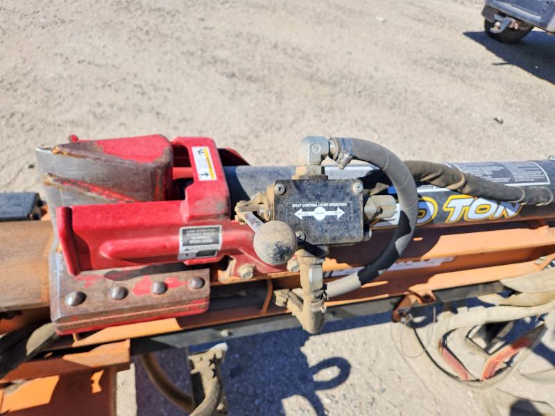 2012 Brave Vh1730gc VIN VH1730GCD09210068 COPART salvage auction — NORMAL WEAR, WI - BILL OF SALE, sold $800 on 2026-07-15 (photo 8)
