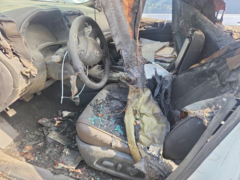 2014 Infiniti Qx60 VIN 5N1AL0MM4EC530837 COPART salvage auction — BURN, Il - Salvage Certificate, sold $600 on 2026-07-09 (photo 7)