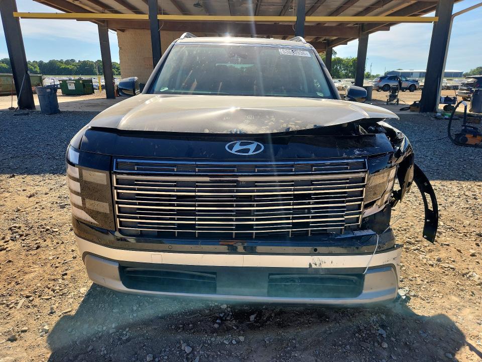 2026 Hyundai VIN KM8RG5S2XTU045969 COPART salvage auction — FRONT END, Al - Cert Of Title-Salvage Title, sold $19,600 on 2026-07-15 (photo 5)