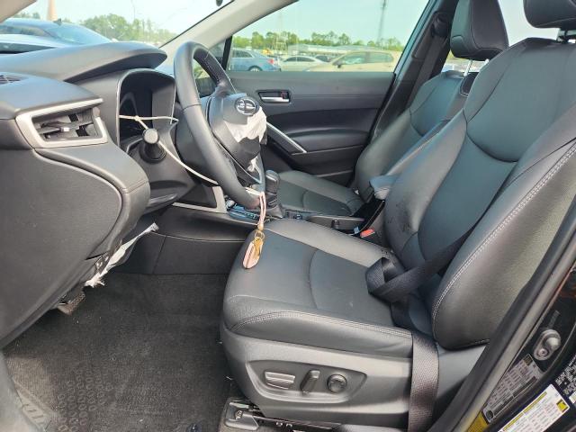2025 Toyota VIN 7MUDAAAG4SV141272 COPART salvage auction — FRONT END, Fl - Cert Of Title Slvg Rebuildable, sold $8,900 on 2026-07-10 (photo 7)