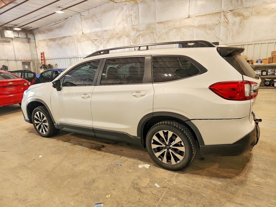 2023 Subaru Ascent VIN 4S4WMAHD6P3436190 COPART salvage auction — REAR END, Salvage Title, sold $8,400 on 2026-07-22 (photo 2)