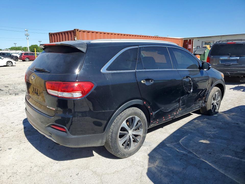 2016 Kia VIN 5XYPH4A11GG024303 COPART salvage auction — SIDE, In - Certificate Of Title (P), sold $2,550 on 2026-07-02 (photo 3)