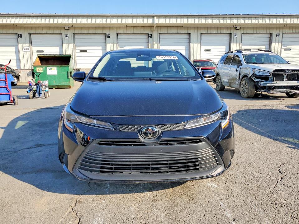 2024 Toyota Corolla VIN 5YFB4MDE8RP189381 COPART salvage auction — REAR END, KY - CERT OF TITLE-SALVAGE, sold $8,200 on 2026-07-09 (photo 5)