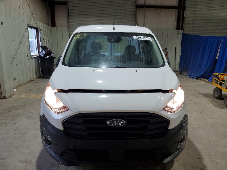 2020 Ford Transit connect VIN NM0LS7E23L1463790 COPART salvage auction — MINOR DENT/SCRATCHES, Oh - Certificate Of Title, sold $1,600 on 2026-07-09 (photo 5)