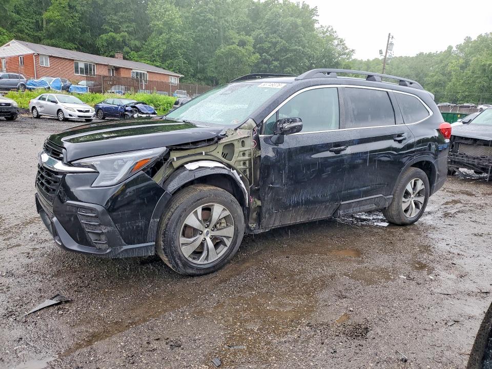 2023 Subaru VIN 4S4WMACD1P3430076 — COPART salvage auction photo