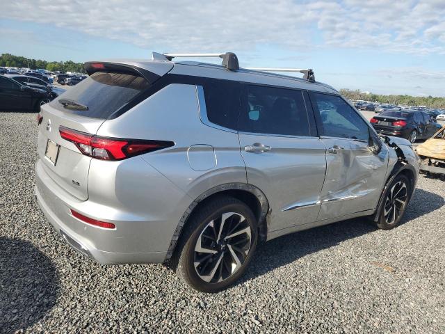 2022 Mitsubishi VIN JA4J3VA87NZ077393 COPART salvage auction — SIDE, Fl - Cert Of Title Slvg Rebuildable, sold $7,200 on 2026-07-02 (photo 3)