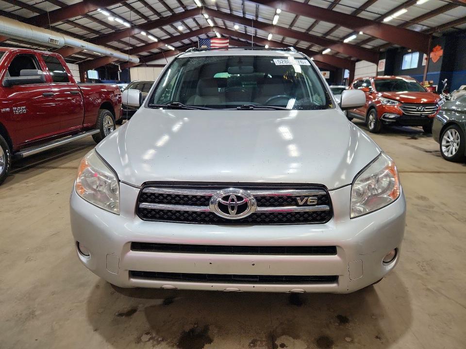 2006 Toyota Rav4 VIN JTMBK31V265011298 COPART salvage auction — MINOR DENT/SCRATCHES, VT - CERTIFICATE OF TITLE, sold $2,350 on 2026-07-31 (photo 5)
