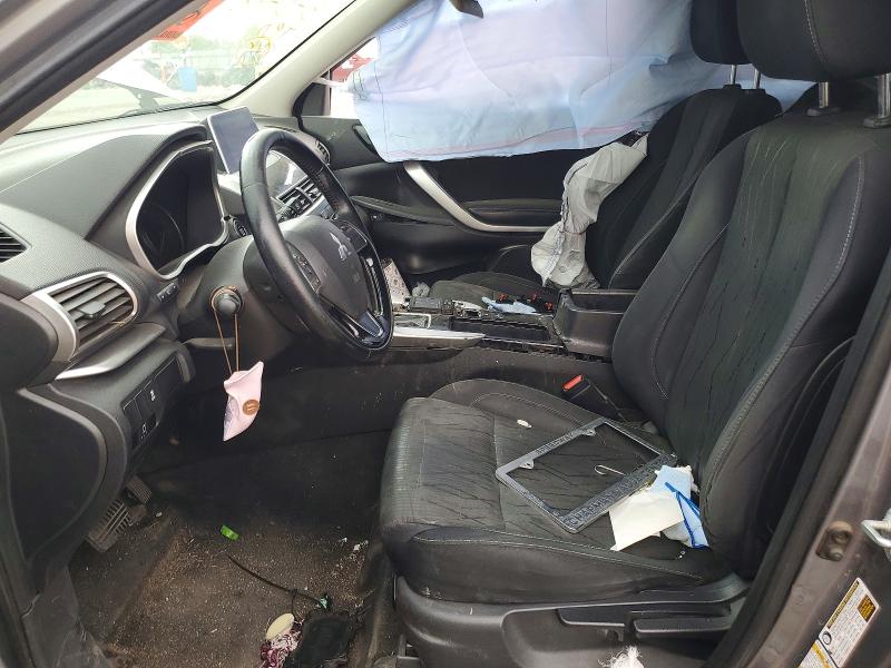 2018 Mitsubishi ECLIPSE VIN JA4AT5AAXJZ070693 COPART salvage auction — SIDE, Az - Cert Of Title - Salvage, sold $925 on 2026-07-10 (photo 7)