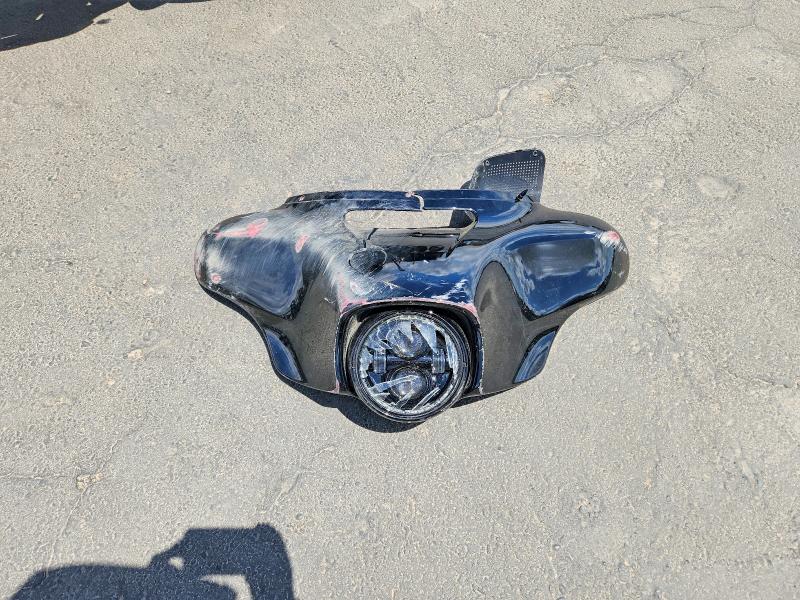 2021 Harley-davidson VIN 1HD1KRP24MB621065 COPART salvage auction — FRONT END, CA - SALVAGE CERTIFICATE, sold $4,550 on 2026-07-02 (photo 8)