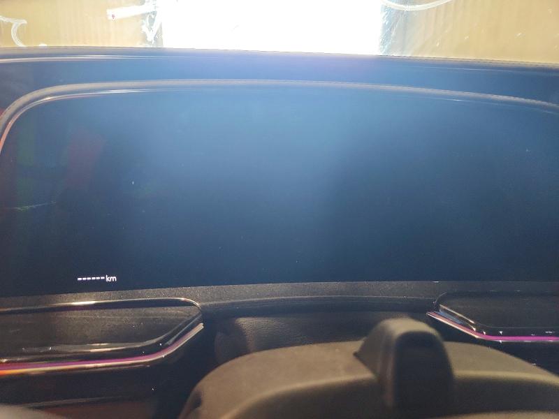 2023 Cadillac Escalade VIN 1GYS4HK99PR499873 COPART salvage auction — VANDALISM, On - Permit No Brand - Unfit, sold $126,000 on 2026-07-03 (photo 9)