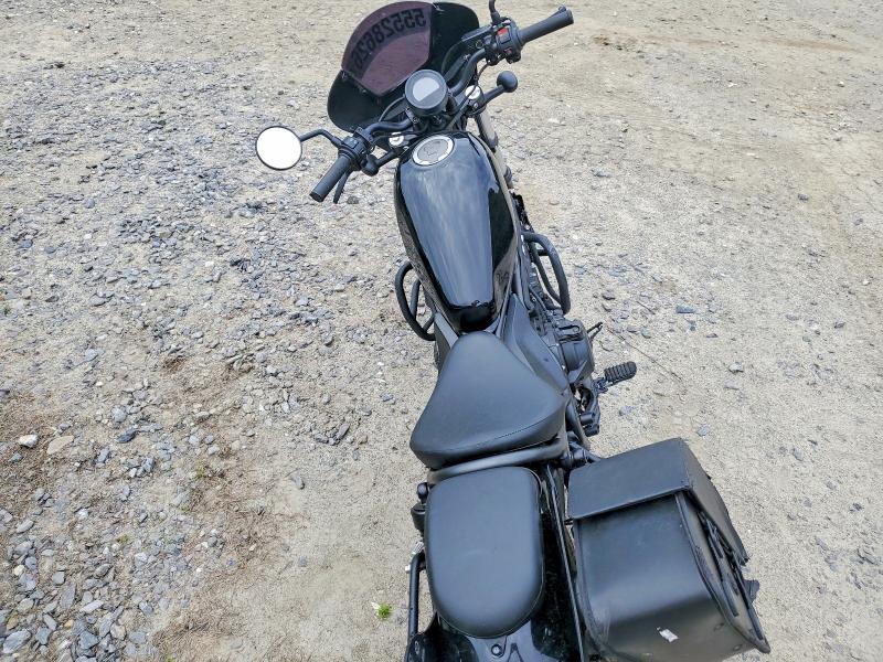 2024 Honda VIN MLHPC5643R5300738 COPART salvage auction — SIDE, Ma - Cert Of Title-Salvage, sold $1,450 on 2026-07-30 (photo 6)