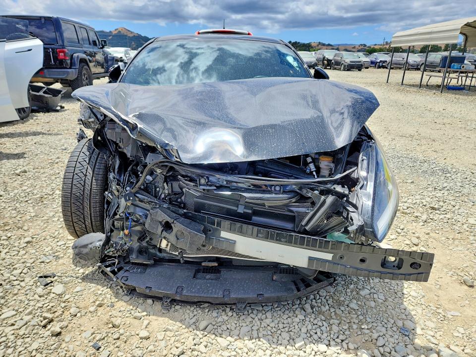 2024 Toyota VIN JF1ZNBE12R9754652 COPART salvage auction — FRONT END, Ca - Dis/Dlr/Exp Only Lien Papers, sold $2,700 on 2026-07-17 (photo 5)