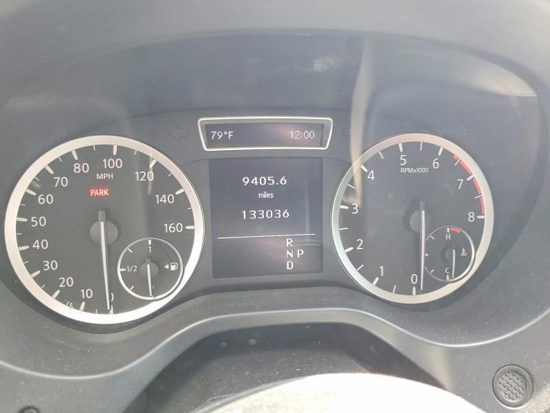 2019 Infiniti Qx30 VIN SJKCH5CPXKA010069 COPART salvage auction — STRIPPED, Ca - Salvage Certificate, sold $1,650 on 2026-07-20 (photo 9)