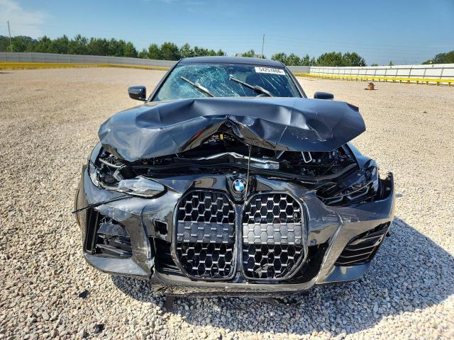 2024 BMW 4er VIN WBA63AV08RFT61094 COPART salvage auction — FRONT END, Al - Cert Of Title-Salvage Title, sold $13,700 on 2026-07-08 (photo 5)
