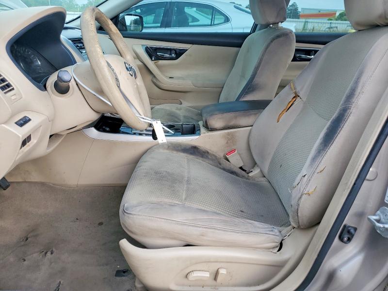 2014 Nissan VIN 1N4AL3AP3EC182751 COPART salvage auction — REAR END, Al - Cert Of Title-Salvage Title, sold $225 on 2026-07-09 (photo 7)