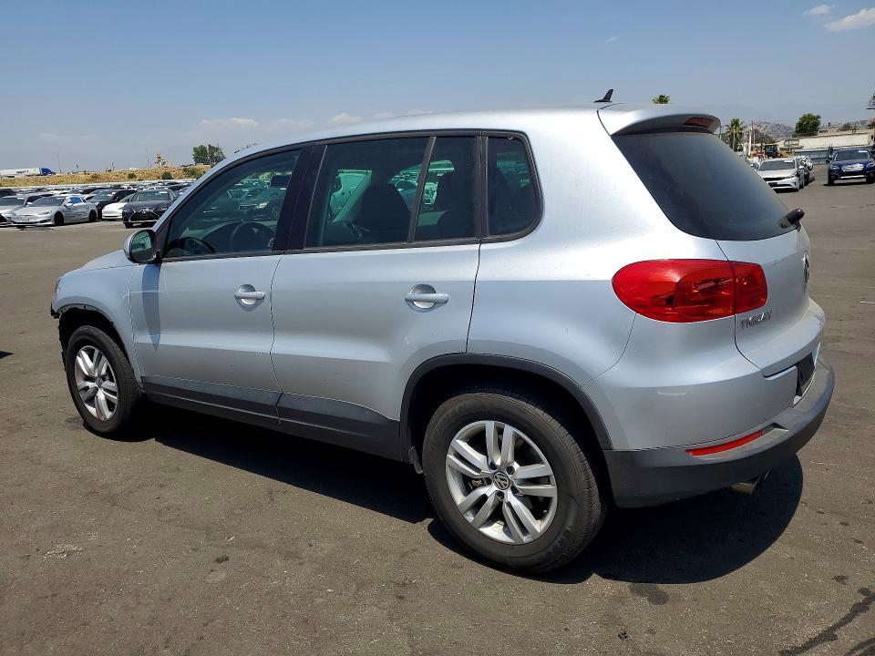 2013 Volkswagen VIN WVGAV3AX6DW562504 COPART salvage auction — FRONT END, Salvage Title, sold $875 on 2026-07-13 (photo 2)