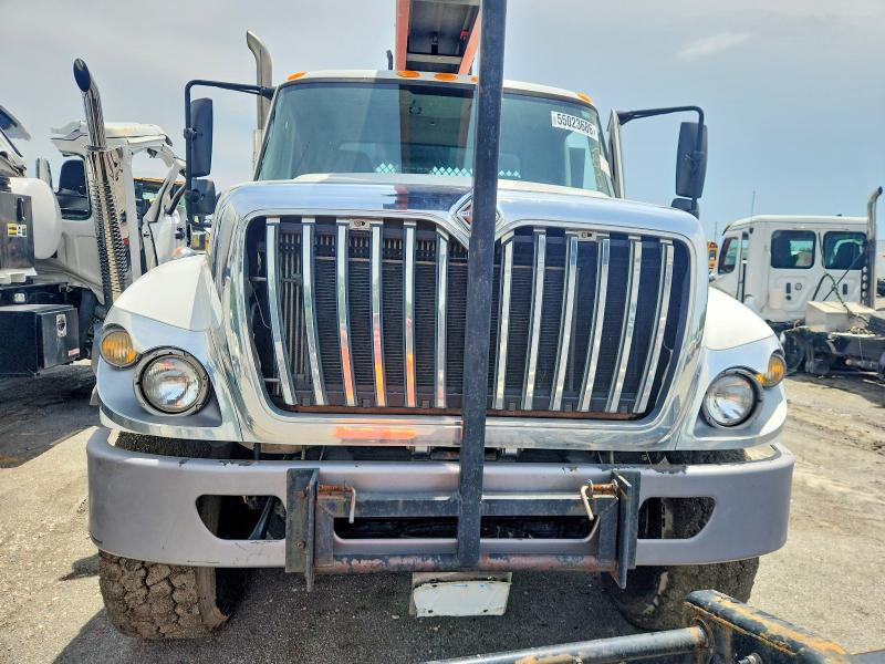 2016 International VIN 1HTWGSTT7GH079902 COPART salvage auction — MINOR DENT/SCRATCHES, Il - Certificate Of Title (P), sold $17,300 on 2026-07-29 (photo 7)