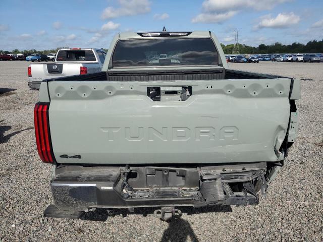 2025 Toyota VIN 5TFLA5DB1SX241997 COPART salvage auction — REAR END, Fl - Cert Of Title Slvg Rebuildable, sold $23,700 on 2026-07-14 (photo 6)