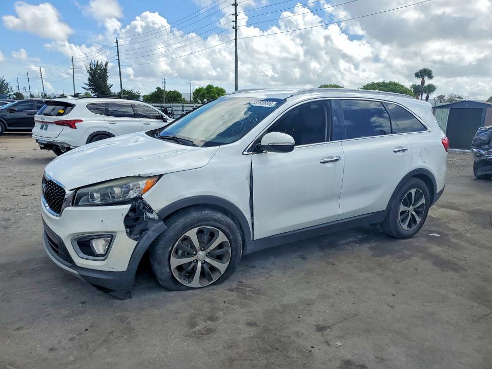 2017 Kia VIN 5XYPH4A16HG296797 COPART salvage auction — UNDERCARRIAGE, Fl - Cert Of Title Slvg Rebuildable, sold $1,700 on 2026-07-13 (photo 1)