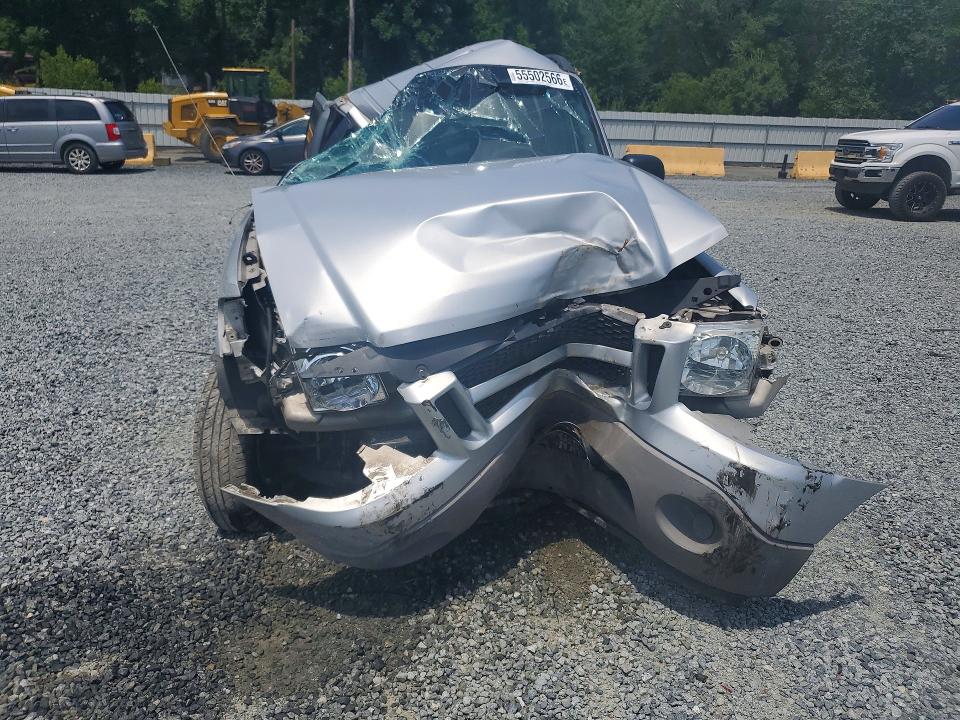 2002 Ford VIN 1FMZU67E02UB80037 COPART salvage auction — ALL OVER, NC - SALVAGE CERTIFICATE OF TITLE, sold $275 on 2026-07-02 (photo 5)