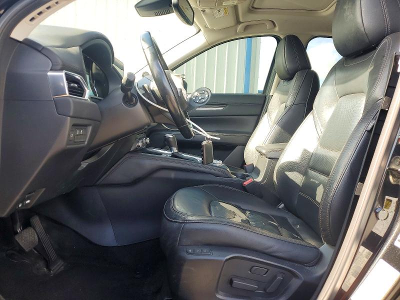 2020 Mazda VIN JM3KFADM0L0740086 COPART salvage auction — FRONT END, FL - CERT OF TITLE SLVG REBUILDABLE, sold $3,200 on 2026-07-23 (photo 7)