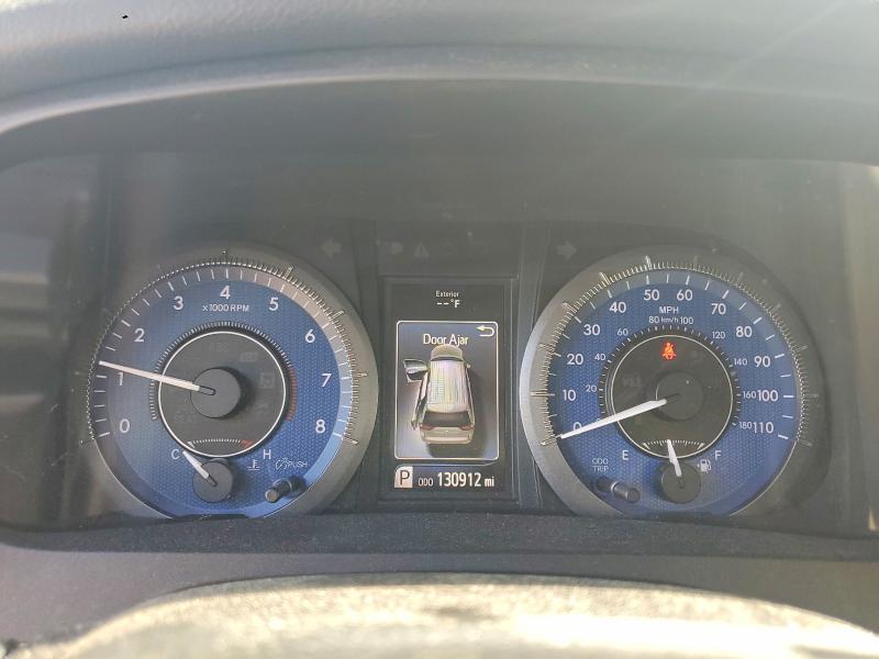 2016 Toyota Sienna VIN 5TDYK3DC1GS700233 COPART salvage auction — FRONT END, Nc - Salvage Certificate Of Title, sold $5,000 on 2026-07-02 (photo 9)