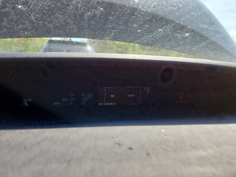 2012 Toyota Prius VIN JTDKN3DU5C1549801 COPART salvage auction — MINOR DENT/SCRATCHES, Ma - Certificate Of Title, sold $1,800 on 2026-07-07 (photo 9)