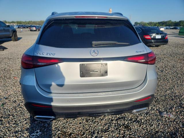 2024 Mercedes-benz VIN W1NKM4HB7RF196418 COPART salvage auction — FRONT END, Fl - Cert Of Title Slvg Rebuildable, sold $16,300 on 2026-07-07 (photo 6)