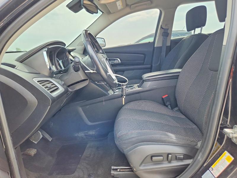 2013 Gmc Terrain VIN 2GKALSEK8D6121569 COPART salvage auction — FRONT END, Mi - Certificate Of Title, sold $1,150 on 2026-07-02 (photo 7)