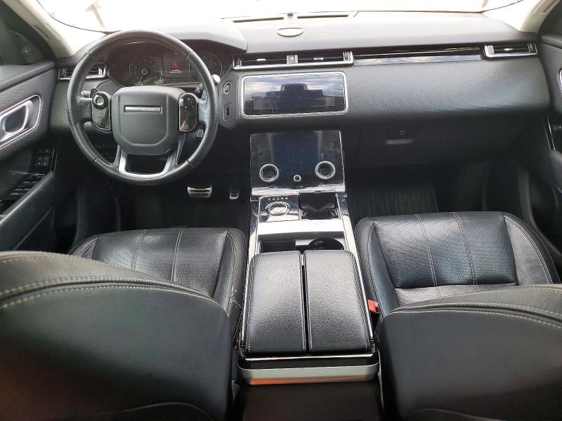 2019 Land rover RANGE ROVER VIN SALYB2EXXKA796504 COPART salvage auction — SIDE, Fl - Cert Of Title Slvg Rebuildable, sold $4,700 on 2026-07-28 (photo 8)
