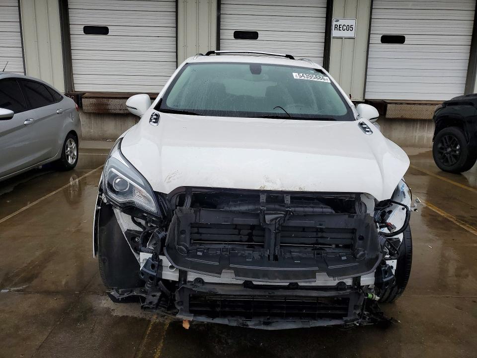 2020 Buick Envision VIN LRBFXCSA5LD183341 COPART salvage auction — FRONT END, Ky - Cert Of Title-Salvage, sold $3,550 on 2026-07-27 (photo 5)