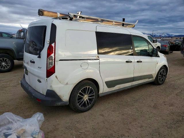 2016 Ford VIN NM0LS7F77G1239549 COPART salvage auction — MECHANICAL, Mt - Certificate Of Title, sold $2,500 on 2026-07-28 (photo 3)