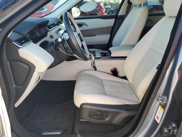 2022 Land rover RANGE ROVER VIN SALYJ2EX5NA342829 COPART salvage auction — REAR END, Fl - Cert Of Title Slvg Rebuildable, sold $17,700 on 2026-07-10 (photo 7)