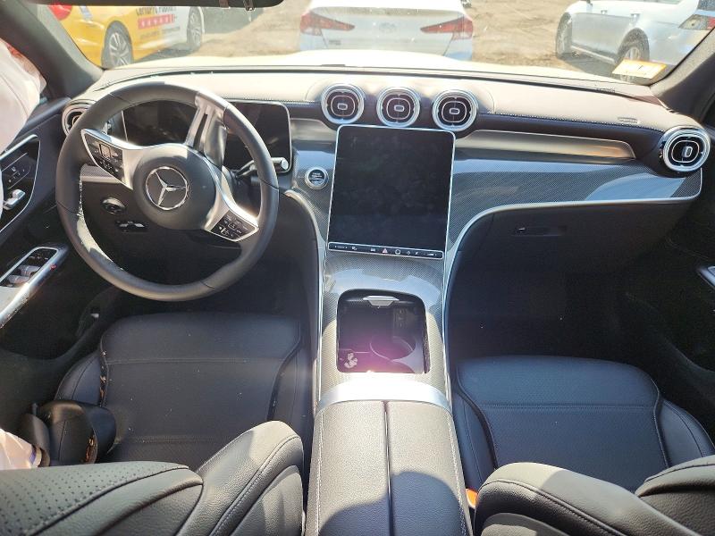 2026 Mercedes-benz VIN W1NKJ4HB0TF518722 COPART salvage auction — SIDE, Ma - Cert Of Title-Salvage, sold $30,500 on 2026-07-17 (photo 8)