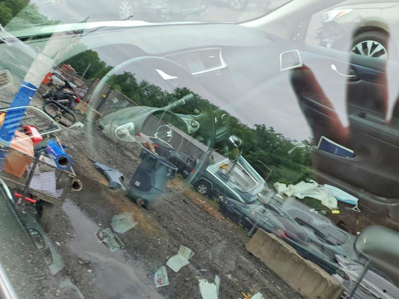 2016 Nissan VIN 3N1AB7AP6GY321191 COPART salvage auction — STRIPPED, Md - Cert Of Salvage < 75% Damage, sold $400 on 2026-07-02 (photo 8)